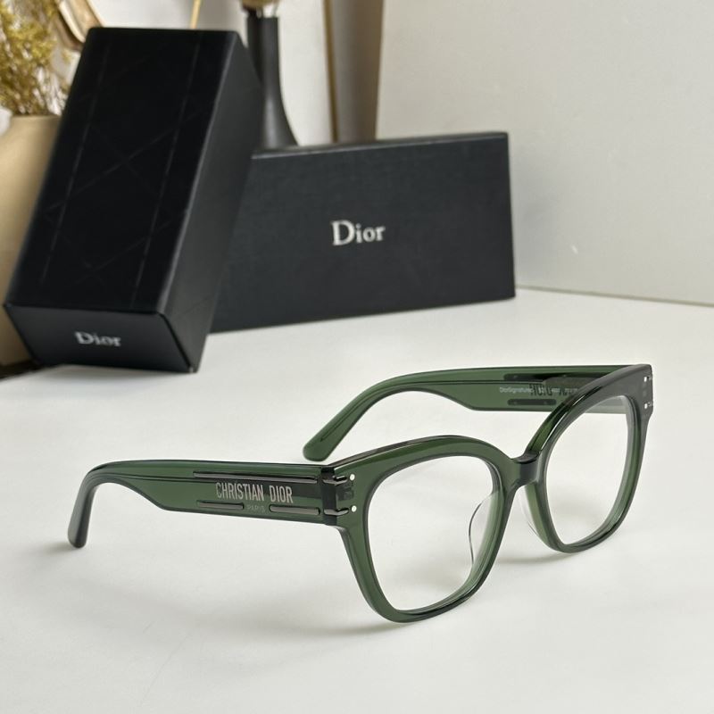 Dior Sunglasses